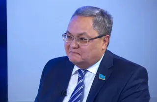 Капитал - Мухтар Ерман возглавил один из комитетов мажилиса