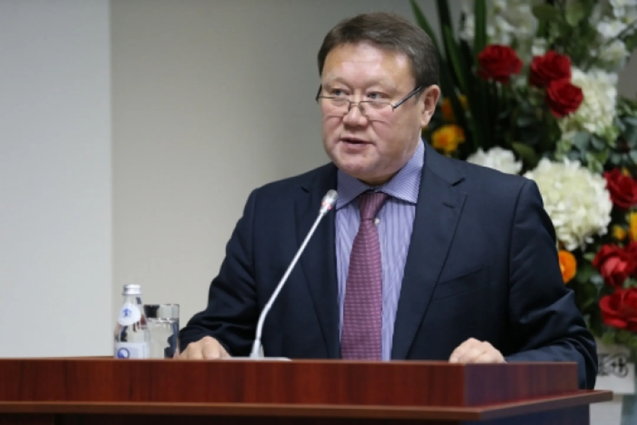 Кумар Аксакалов: Нет времени на раскачку - Image Kapital.kz