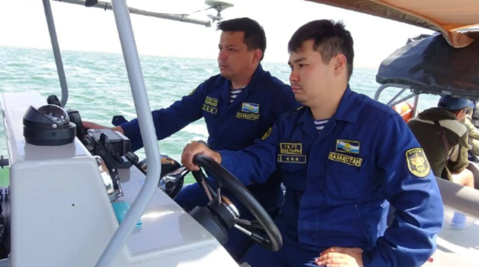 Фото: Министерство обороны РК 