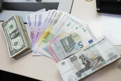 Самыми прибыльными оказались депозиты в евро