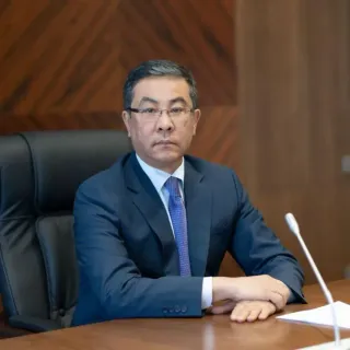 Фото: акимат области Абай