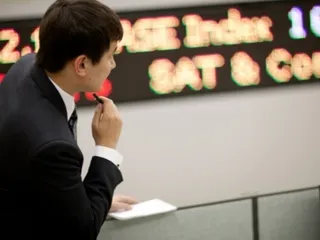 Капитал - Снижение акций КазТрансОйла временное явление