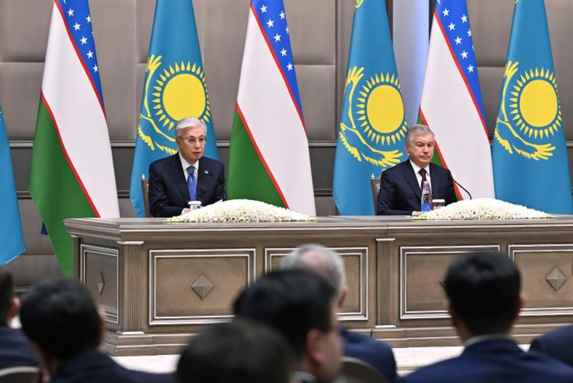 Капитал - В каких отраслях намерены наращивать сотрудничество Казахстан и Узбекистан