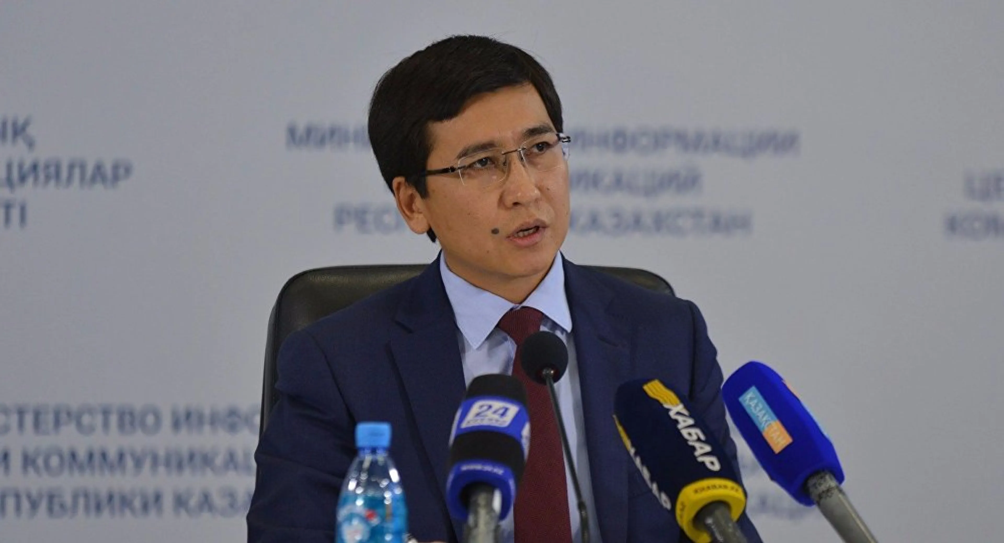 Капитал - Расширять систему высшего образования планируют в Казахстане