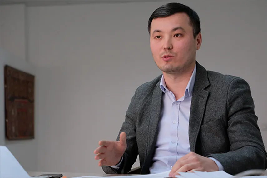 Капитал - Вживляемые эмбрионы изменят животноводство Казахстана