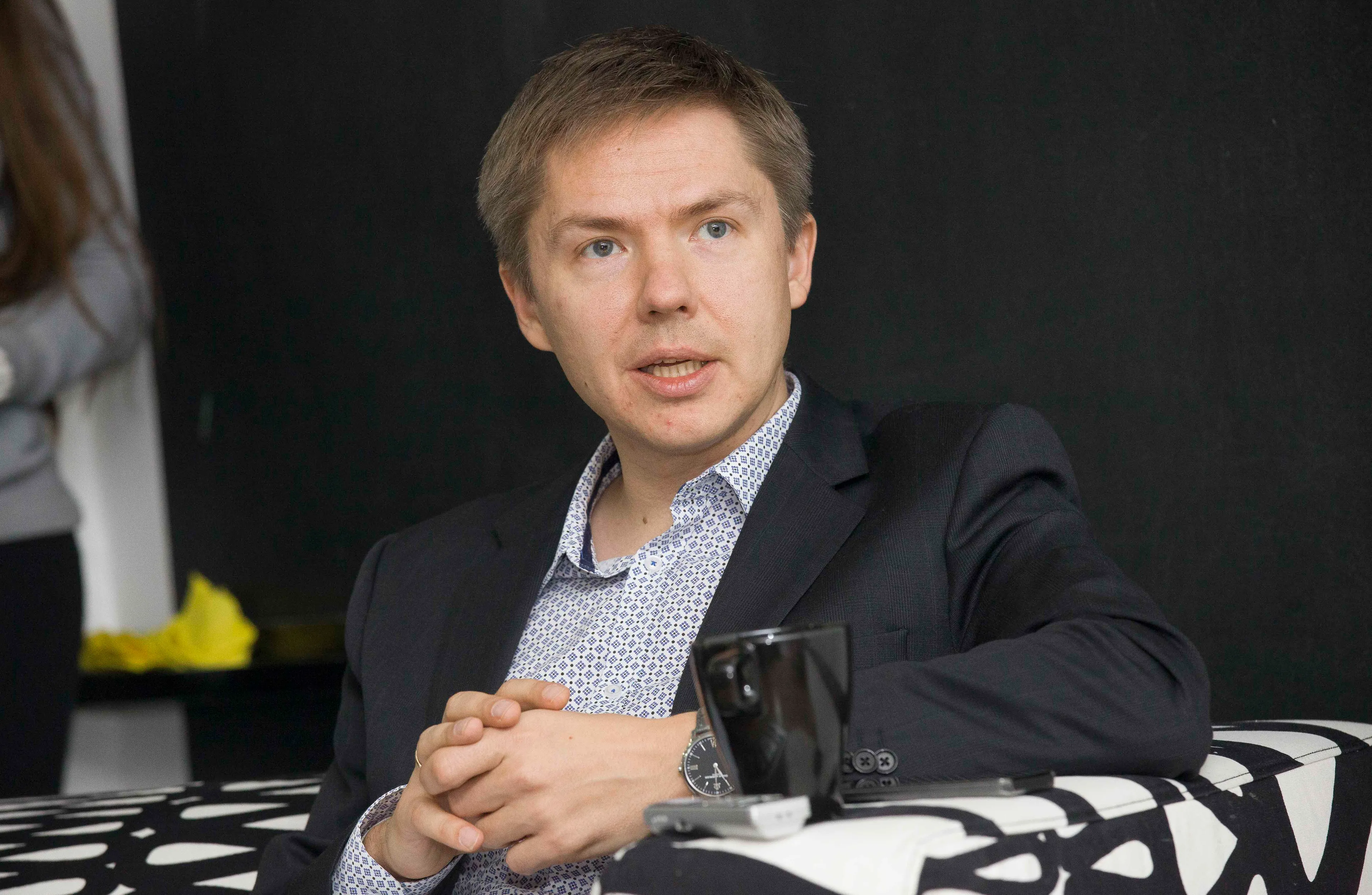 Капитал - Сотовая связь больше дешеветь не будет