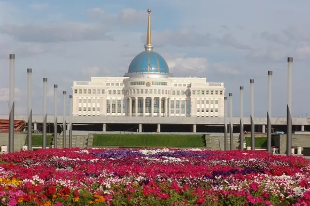 Президент произвел ряд назначений