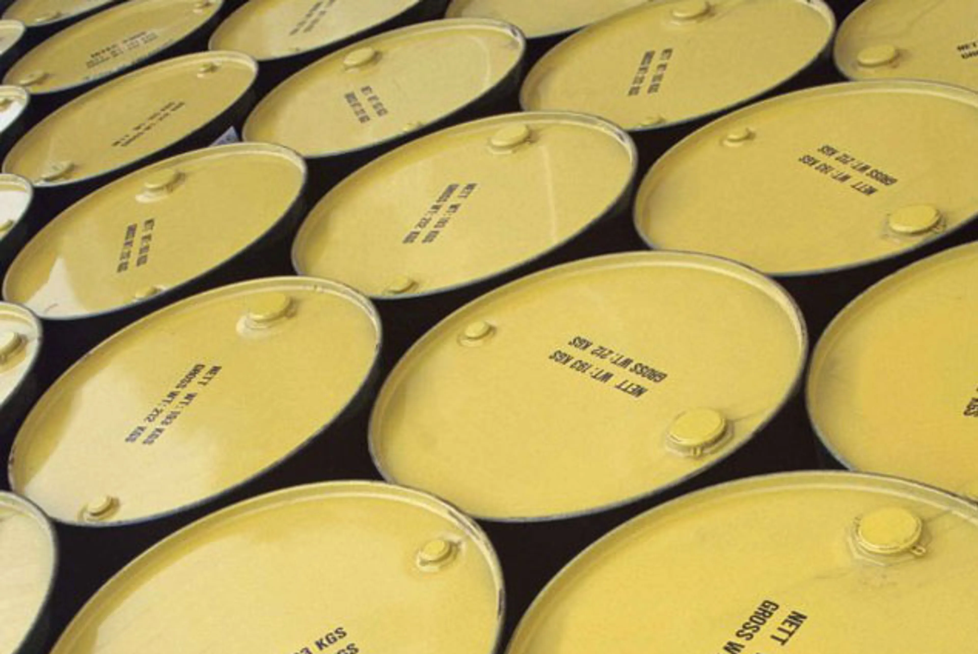 Капитал - В Goldman Sachs пересмотрели прогноз цены на нефть