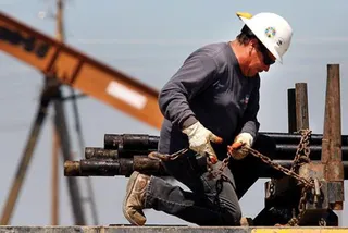 Капитал - Добыча сланцевой нефти в США подешевела на треть