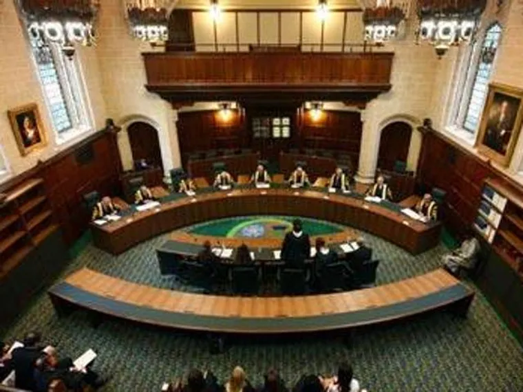 Капитал - Верховный суд Англии отклонил апелляцию Аблязова