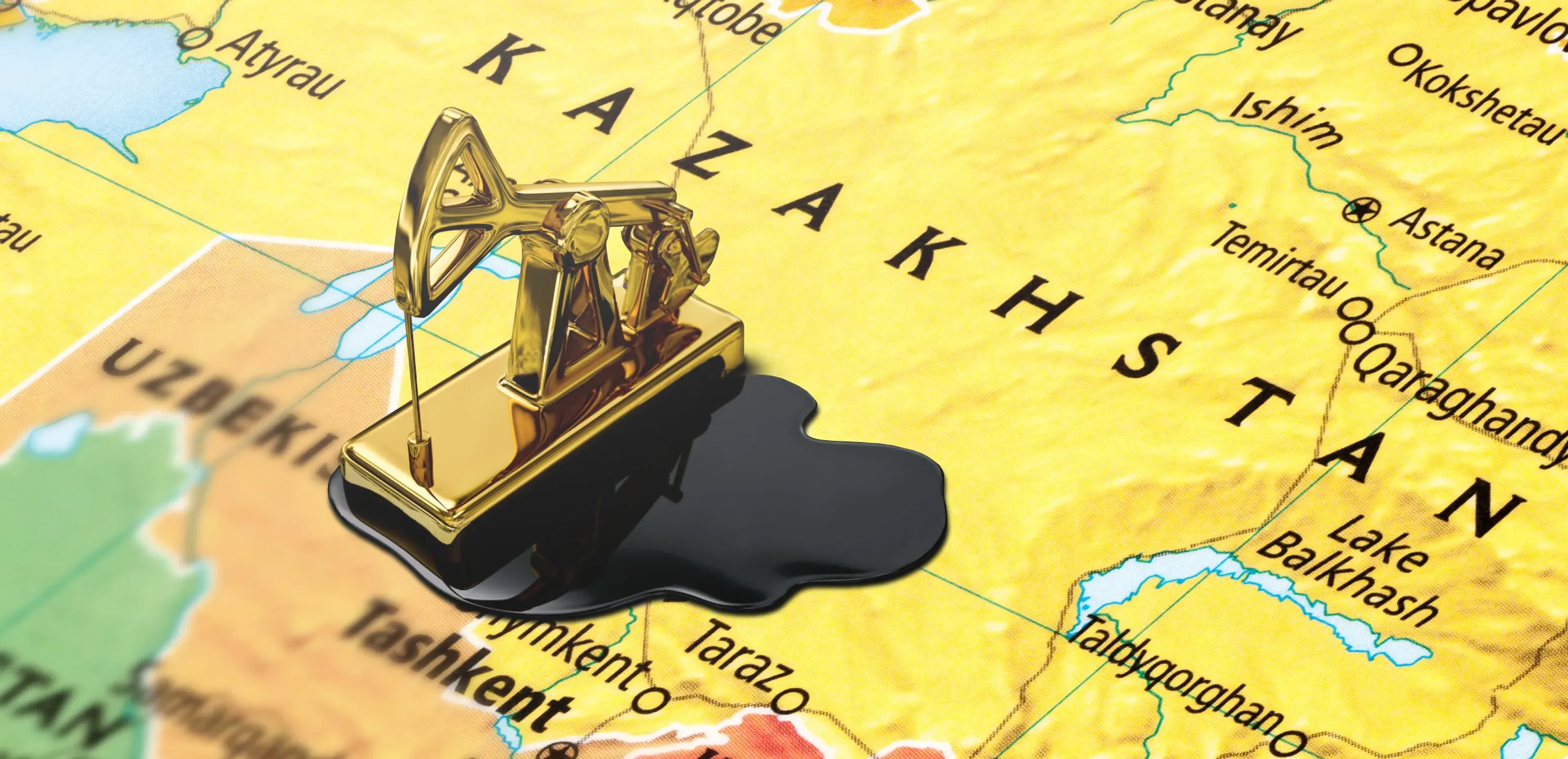 Капитал - Объявлено о проведении аукциона на право недропользования