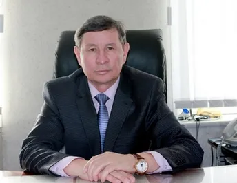 В Восточно-Казахстанской области новый замакима
