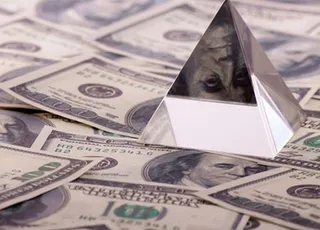 Капитал - В РК подготовлен проект по запрету финпирамид