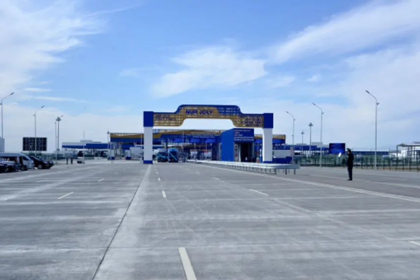 Фото: КГД МФ РК 