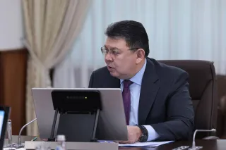 Фото: пресс-служба правительства