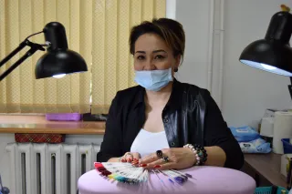 Капитал - Бакытты отбасы: история создания своего дела