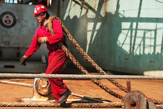 Капитал - Марка Brent опустилась ниже $48 за баррель