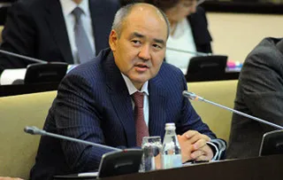 Капитал - Топ-менеджмент Самрук-Казыны не получит бонусов