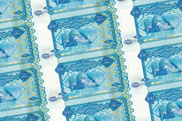 Денежная масса может вызвать девальвацию