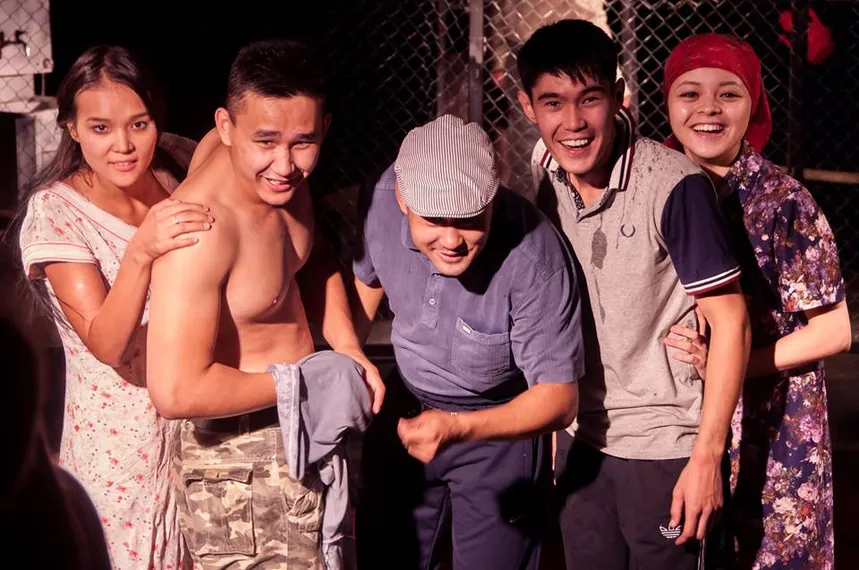 Капитал - Три особенных актера: как понять мир и себя?