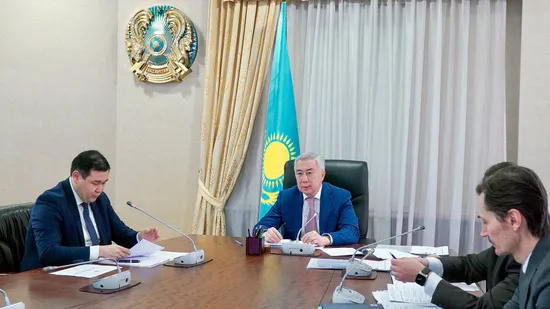 Фото: Primeminister.kz 