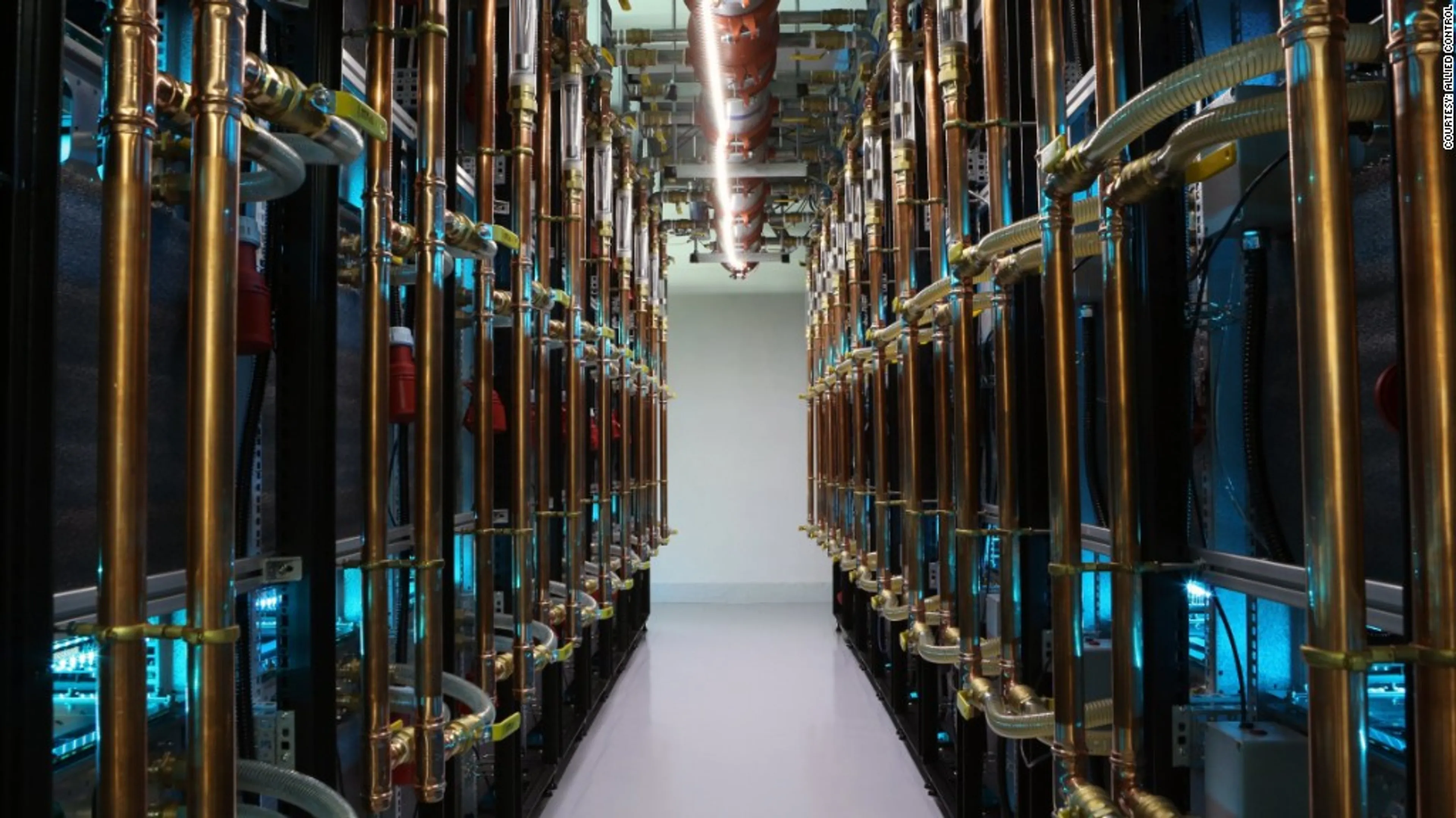 Капитал - Samsung будет производить чипы для майнинга