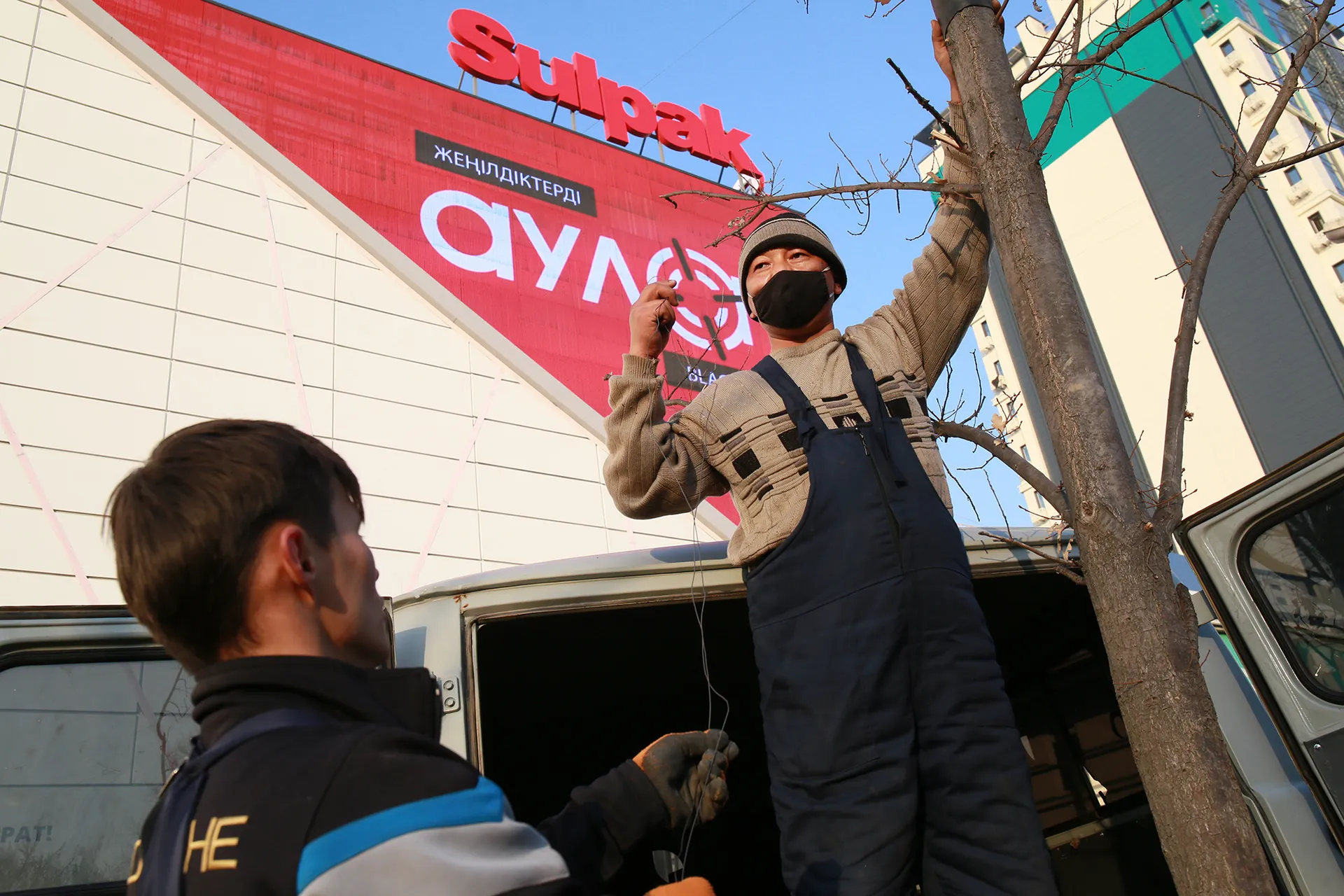 Фото: Руслан Пряников