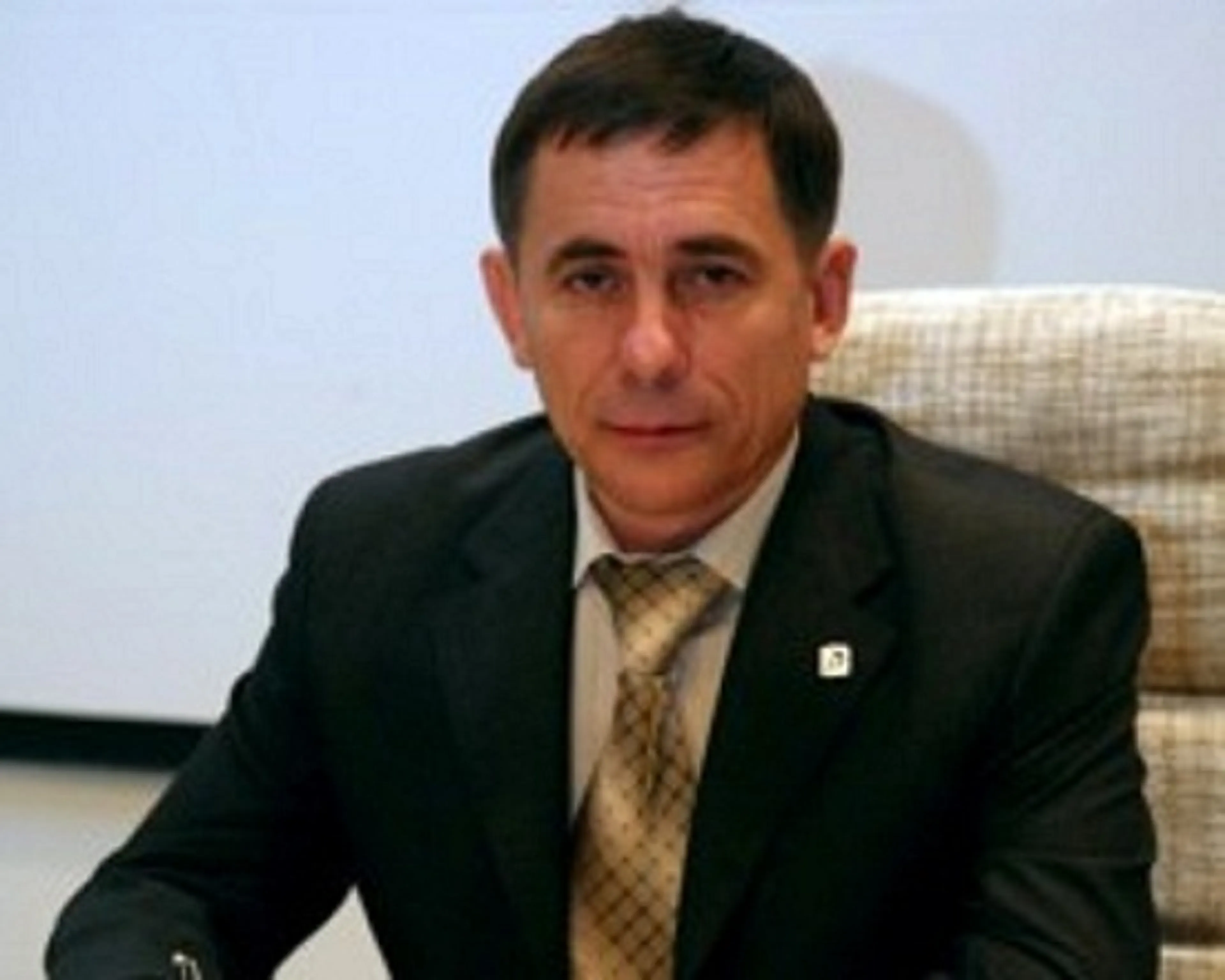 Капитал - Начальник космодрома «Байконур» покинул свой пост