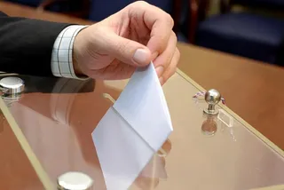 Капитал - В Казахстане выбирают депутатов в сенат парламента