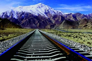 Капитал - Назарбаев: Создан новый Шелковый путь