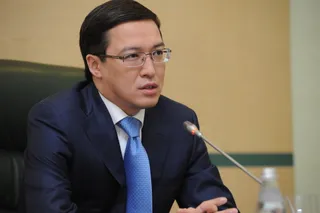 Капитал - Данияр Акишев: Ситуация на внешних рынках благоприятствует нам