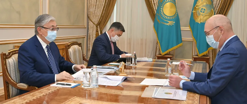 Капитал - Заседание Высшего совета по реформам состоится в июле