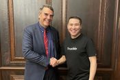 Казахстанский стартап TrustMe привлек $1 млн от Тима Дрейпера