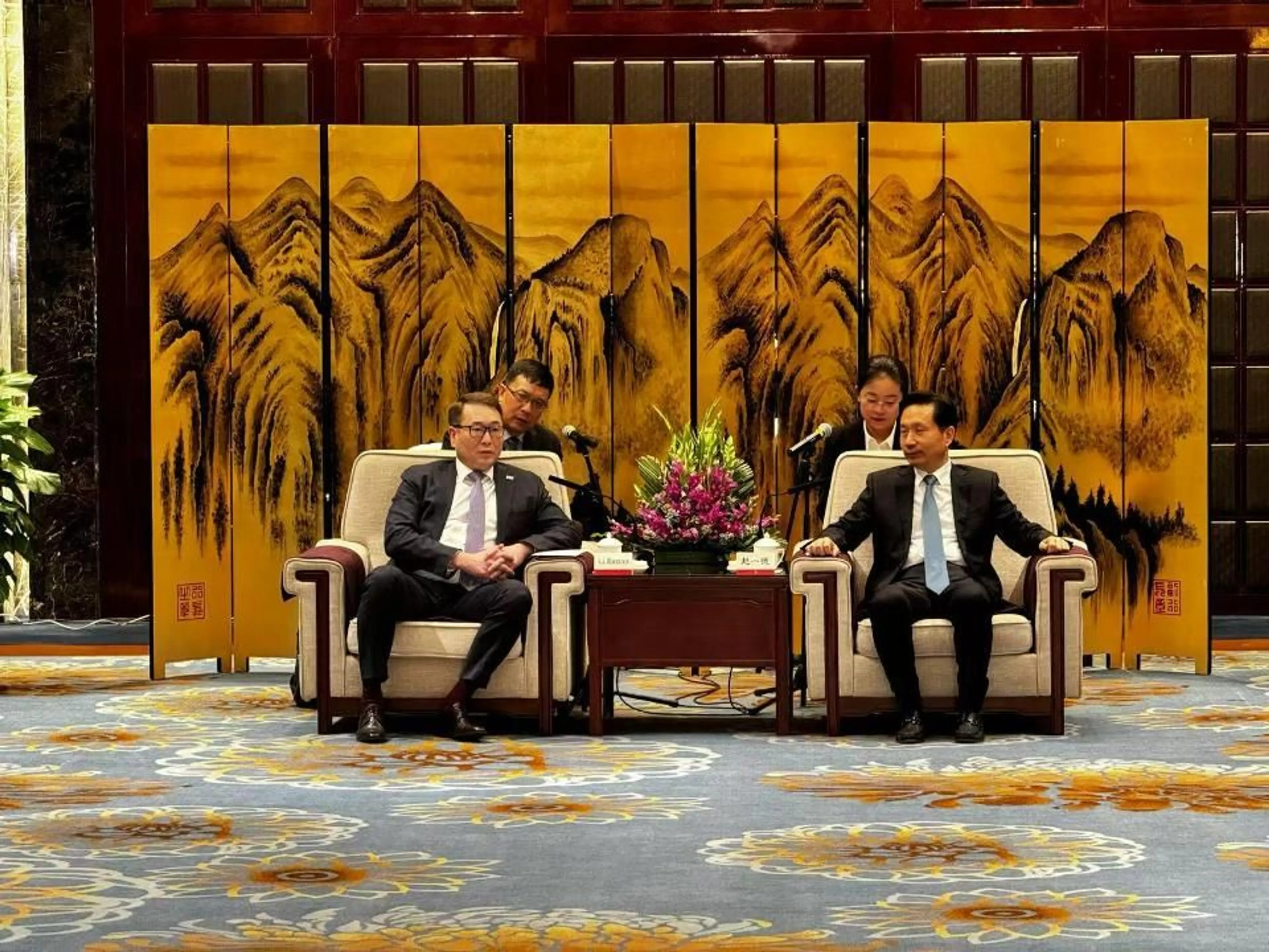 Фото: МТИ РК