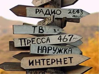 Капитал - Рекламный рынок упал на 8%