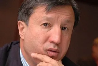 Капитал - Адильбек Джаксыбеков обозначил главные задачи ЭКСПО