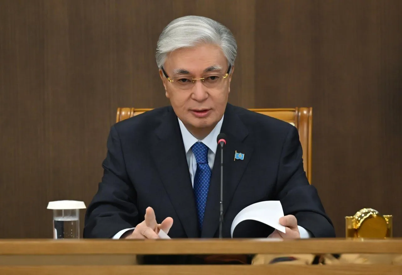 Президент предложил дополнительно ввести три генеральские должности в АФМ