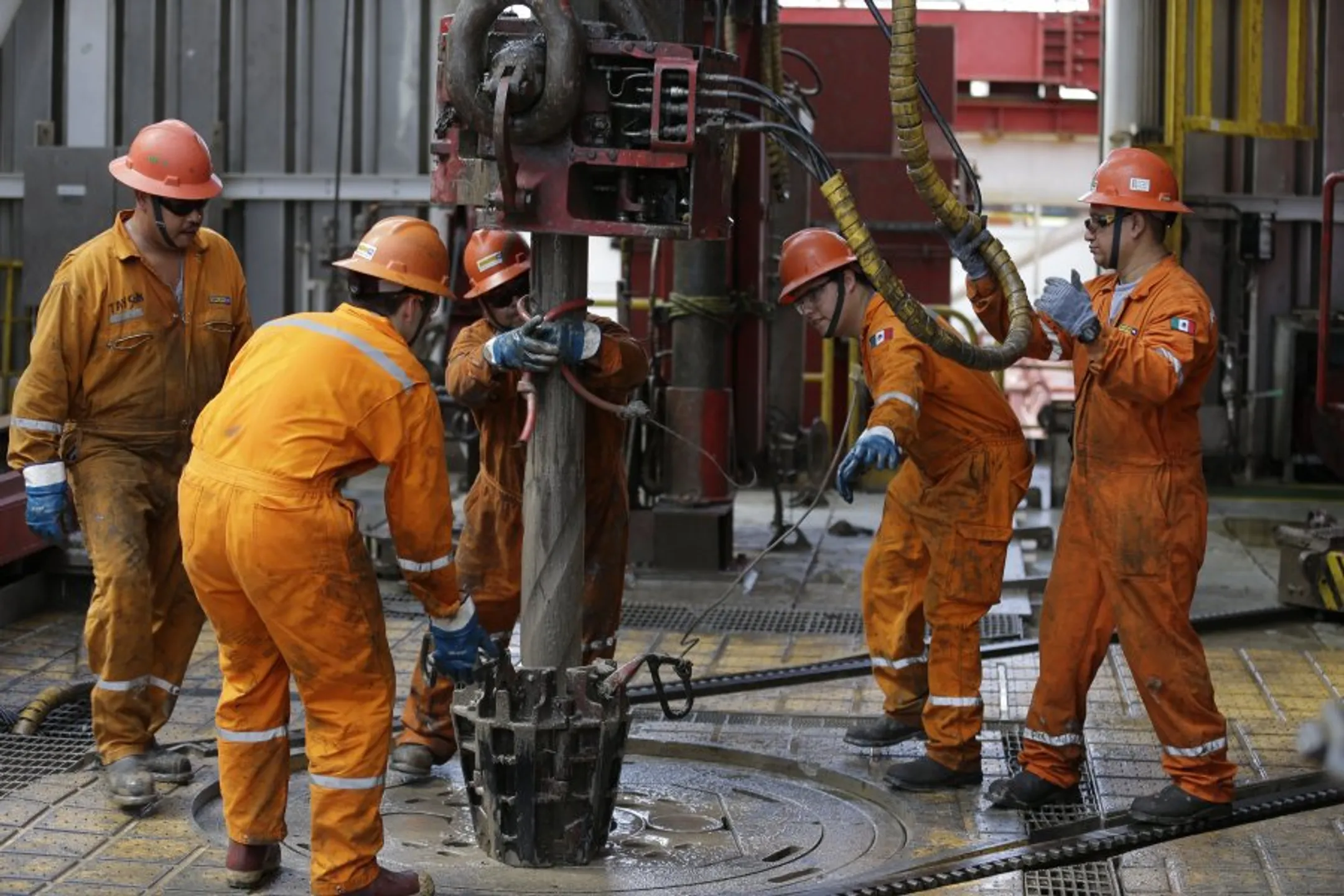 Цены на нефть могут вырасти до $150 за баррель - Image Kapital.kz