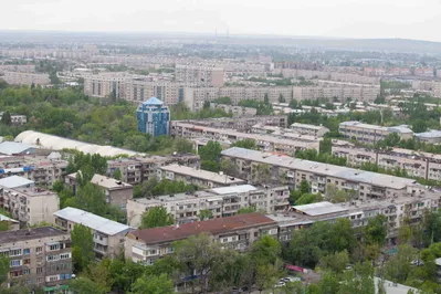 В июне жилье подорожало на 2,1%