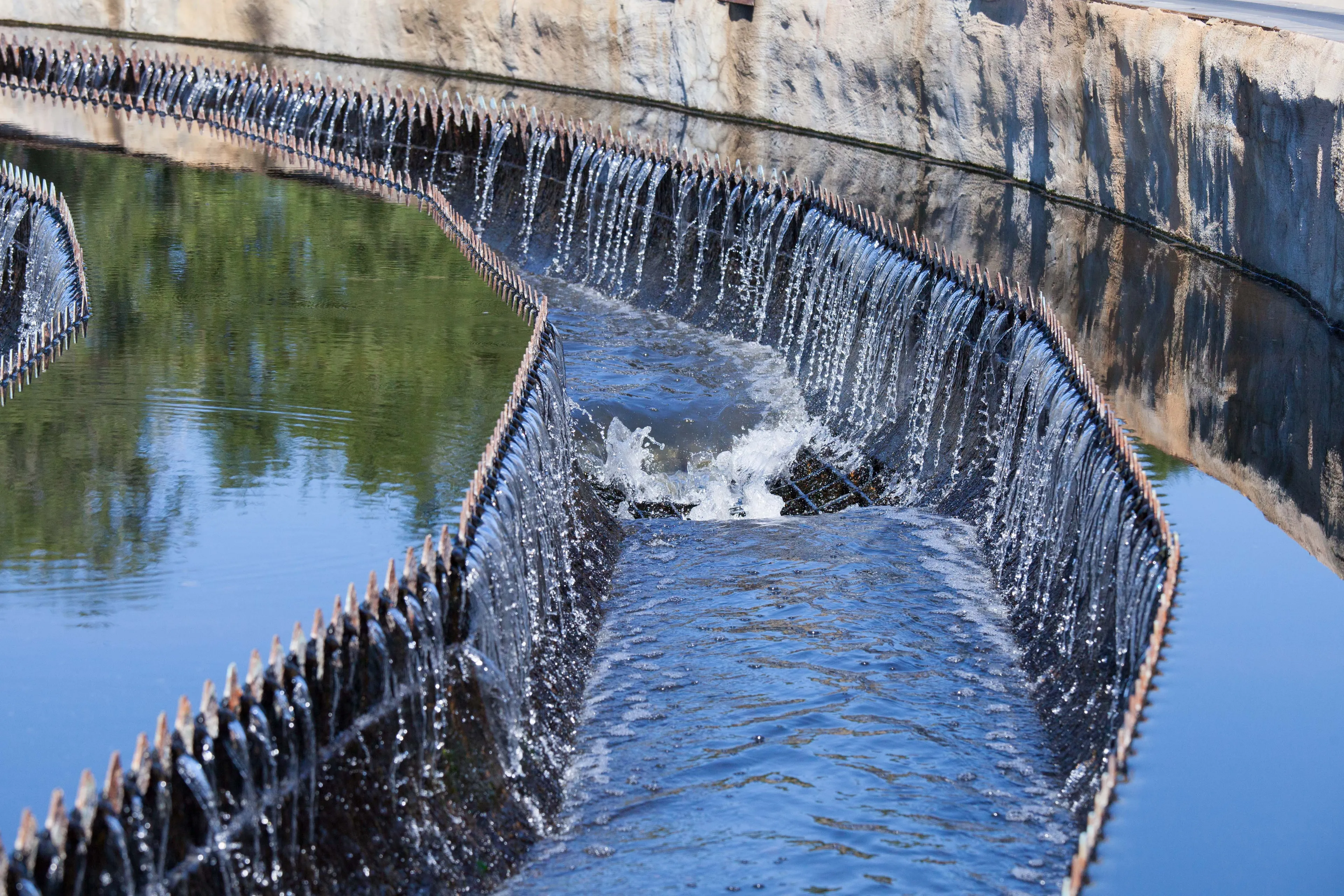 Капитал - Разгосударствление горводоканалов может привлечь 200 млрд тенге инвестиций