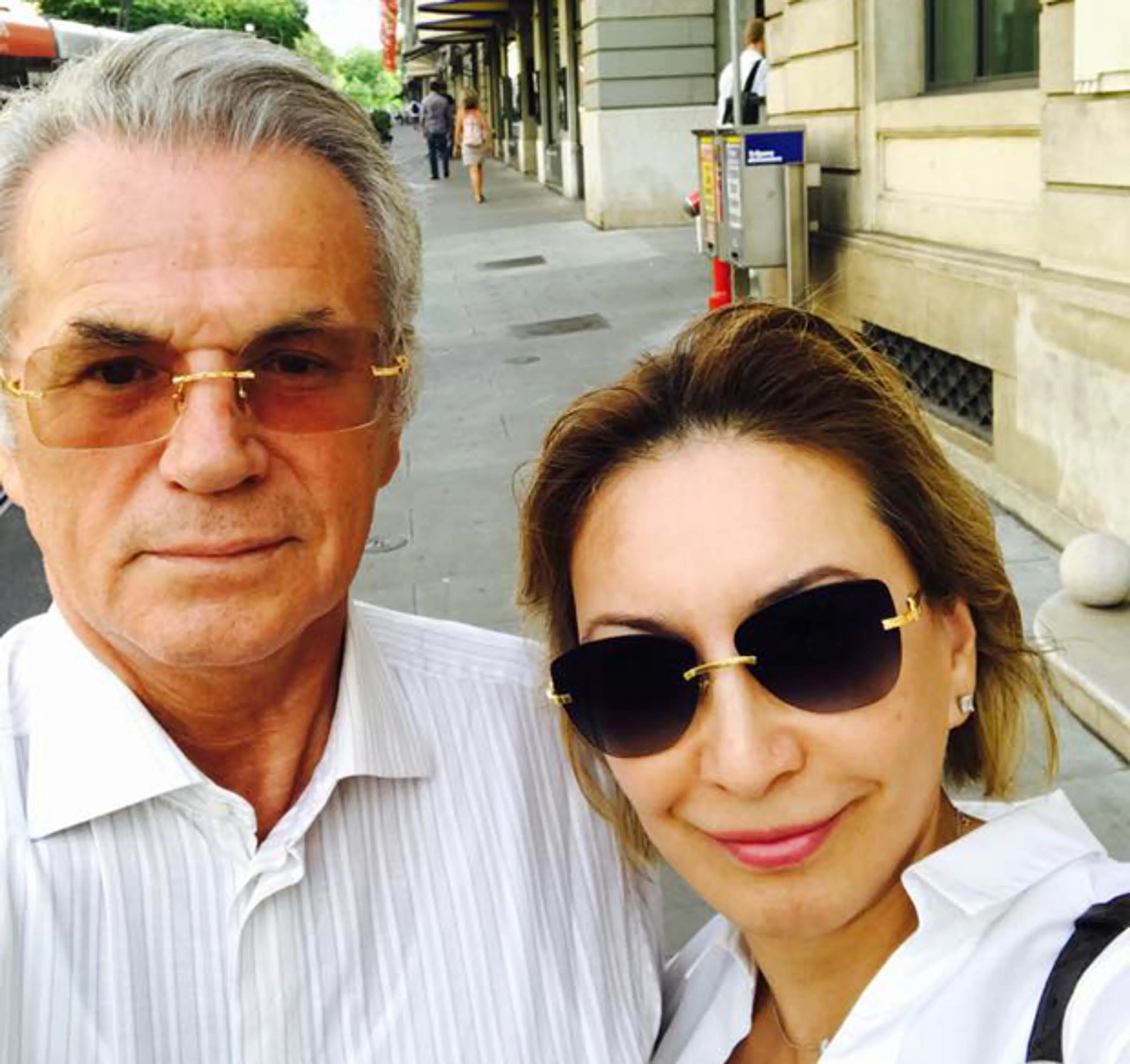 Капитал - Храпуновым предъявили новое обвинение