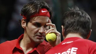 Капитал - Сборная Швейцарии определилась с покрытием на котором примет Казахстан