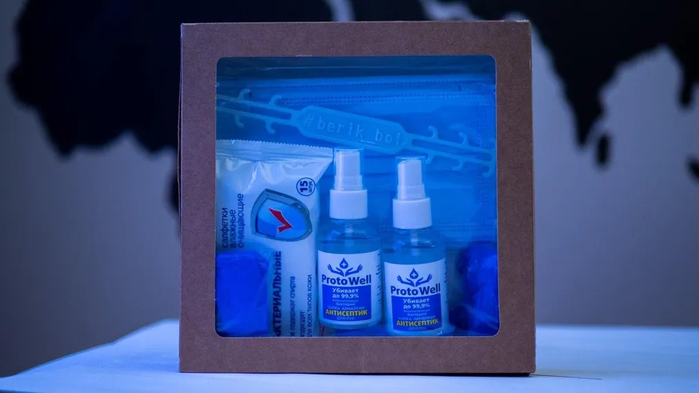 Капитал - Как краудфандинг стал инструментом благотворительного проекта