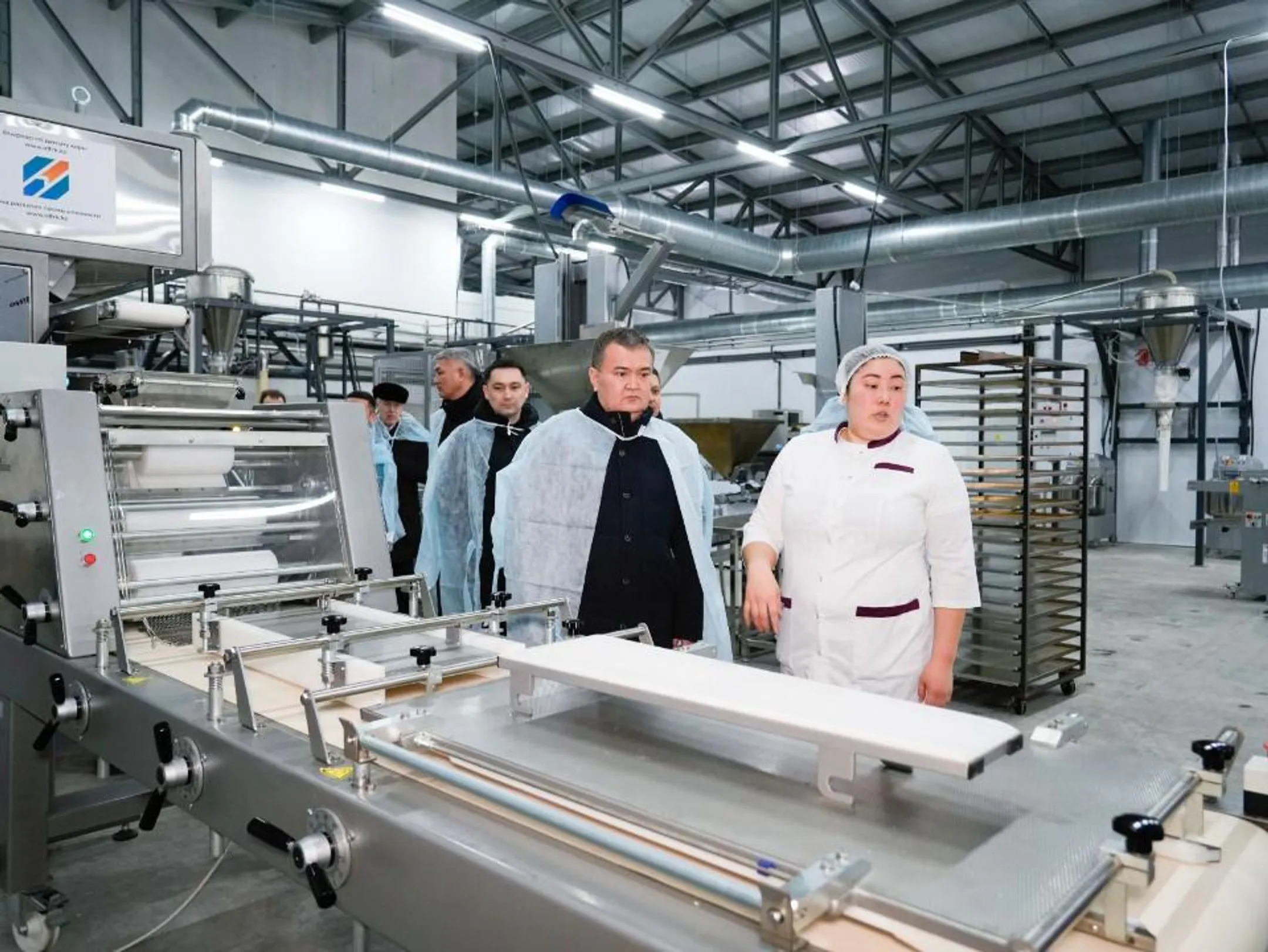 В Астане в 2025 году запустят 55 инвестиционных проектов - Image Kapital.kz