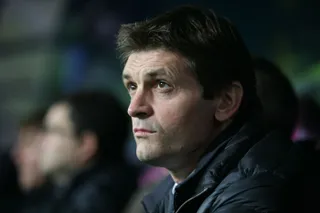 Капитал - Скончался Тито Виланова