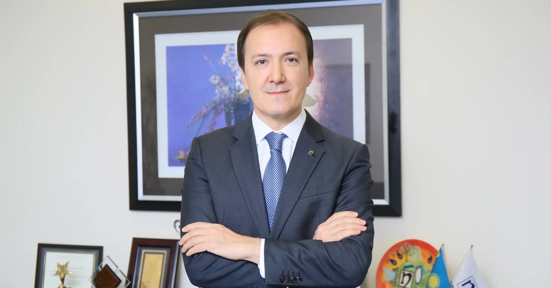 Капитал - Фармотрасль РК нуждается в более гибком регулировании – Сельчук Танрыверди