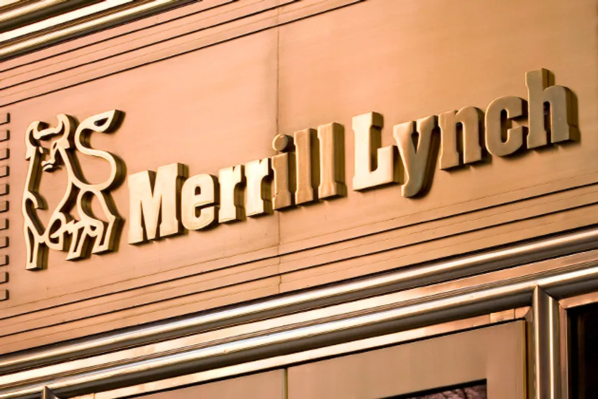 Капитал - Merrill Lynch запретил операции с биткоином