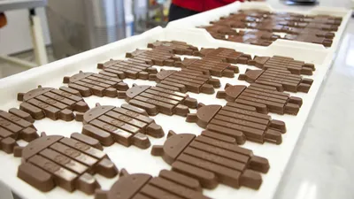 Свобода Android оказывается условной