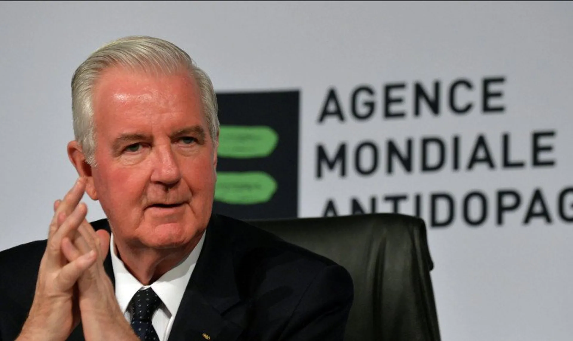 Капитал - Глава WADA намерен отстаивать санкции против России в CAS