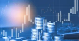 Капитал - МВФ видит существенные риски для роста мирового ВВП в связи с конфликтом США и Китая